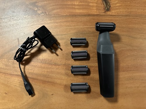 Philips bodygroom rasierer - philips,