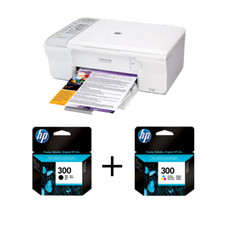 HP DESKJET F4280 DRUCKER