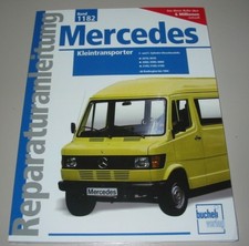 Reparaturanleitung Mercedes
