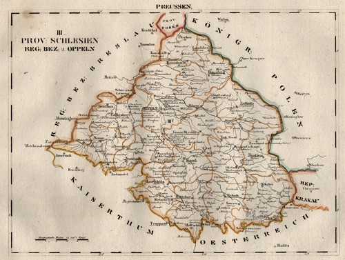 Oppeln regierungsbezirk - oppeln,