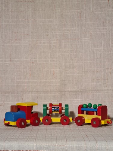 Eisenbahn holz heros heba - holz,