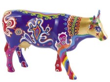COW PARADE »BEAUTY COW«  (L) COWPARADE KUH