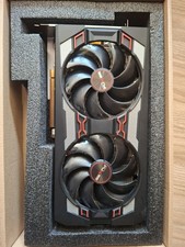 gebrauchte AMD Radeon RX 5600 XT 6GB