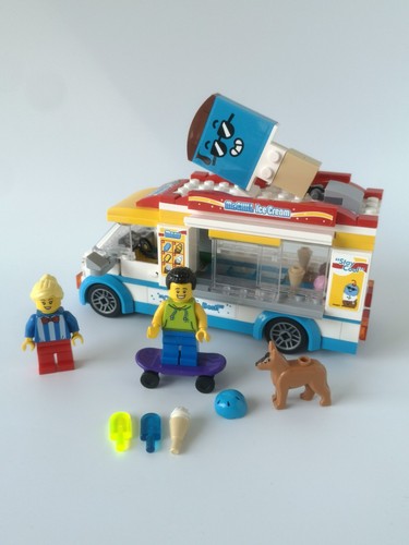Lego 60253 city - lego,