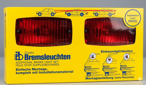 Bremsleuchte universal - bremsleuchte,