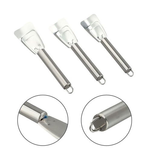 Ergonomisch gestaltete - , 3