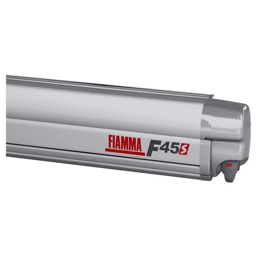 Fiamma wandmarkise f45s - fiamma,
