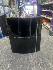 Playstation 60gb - playstation, 3