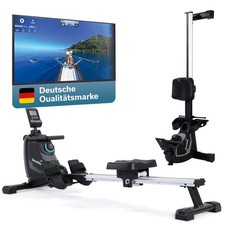 Skandika Rudergerät Venn