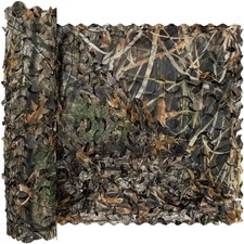 Tarnnetze, Tarnnetz, ideal