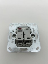 Gira 012500 UP Tastschalter Wechsler SERIEN Doppel Schalter