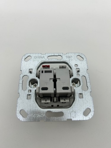 Gira 012500 tastschalter - gira,