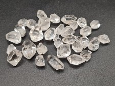 Natürlicher Herkimer Diamant