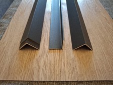 4 Stück Aluminium-Winkel 30x30mm FS DB703