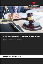 THREE-PHASE THEORY OF LAW A