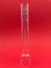 14'" Zylinder Glaszylinder