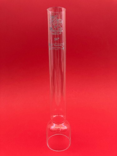 Zylinder glaszylinder - 14'",