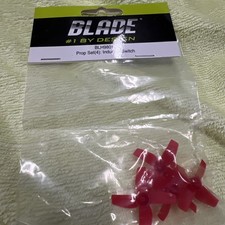 BLH9801 INDUCTRIX SWITCH PROP