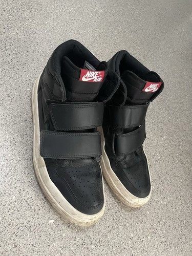 Air jordan retro - 1, double