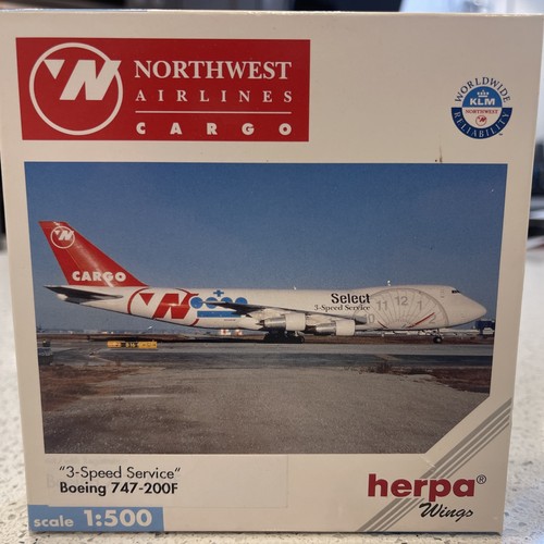500 herpa wings 512398 - herpa,