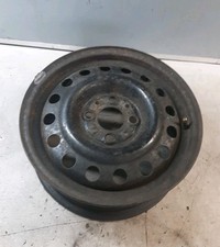 1x Stahlfelge Saab 900 I 5,5Jx