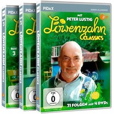Löwenzahn Classics -