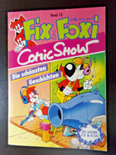 Rolf kauka fix und foxi - rolf,