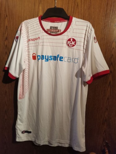 Fck trikot xl - -,