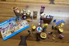 Playmobil Katzencafe (71744 My