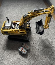 LEGO Technic 8043