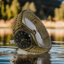 Rolex Oyster Perpetual