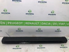 Netztrennwand peugeot 508 sw - 508, i