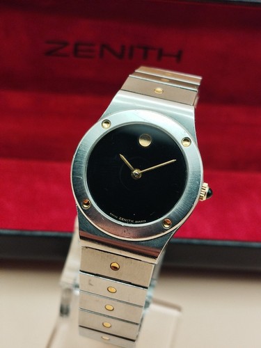 Zenith pacific lady swiss - zenith,