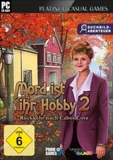 Mord ist ihr Hobby 2 von Prime Games | Game | Zustand sehr gut
