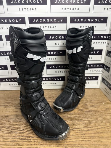 Wulfsport super boots - super,