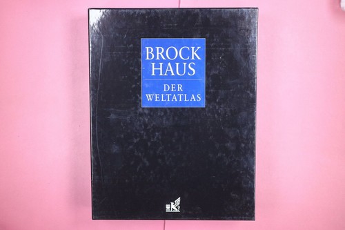 335036 brockhaus der - brockhaus,