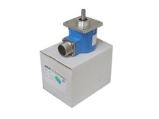 SICK TVX-108-001-B30 -NEW- ; SICK Stegmann Drehgeber, Modell CI25 8192 ppr, 5VDC