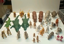 Playmobil Afrika-Safari Set
