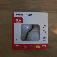 Solhetta LED Leuchtmittel