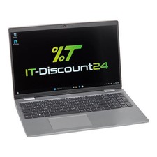 Dell Laptop Latitude 5520