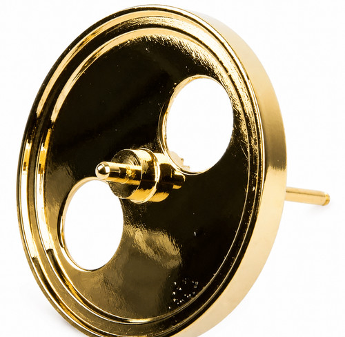 Wilesco 01684 schwungrad achse - 01684,