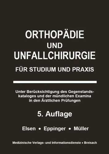 Orthopädie und