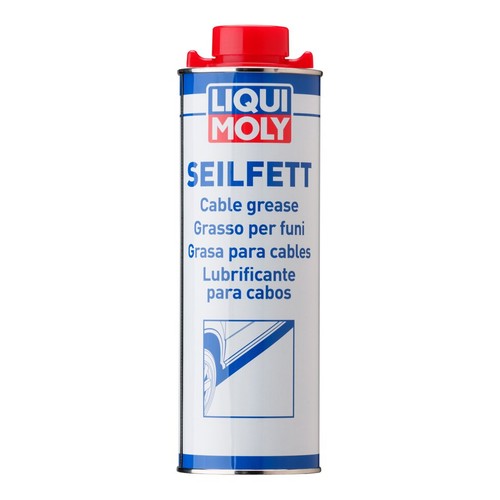 Schmiermittel liqui moly 6173 - moly,