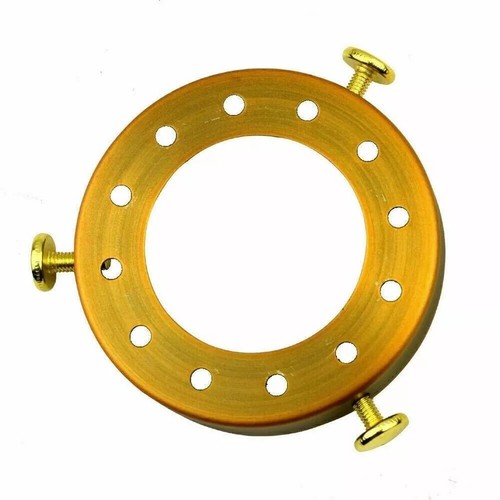 Metall lampenschirmring - metall,