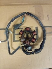 Sachs x-road125 x-road 125 678 ab 06 Lima Lichtmaschine stator mit Deckel