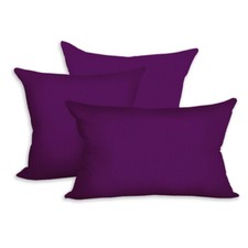 Doppelpack JERSEY KISSENBEZUG