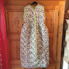  Winter Schlafsack 150 cm NEU Odenwälder Kreise schoko