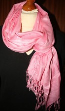 Herbst/Winter Pashmina Schal