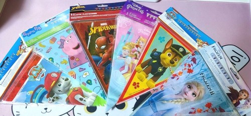Girlande banner deko - girlande,