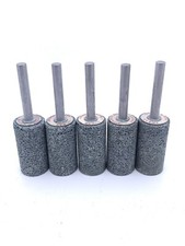 5x SCHLEIFSTIFT KERAMIK